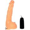 Penis vibration dildo con vibracion sensacion realistica - 1
