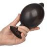 Calex xl silicone inflatable plug - 4