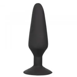 California exotics - xl silicone inflatable plug