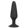 Calex xl silicone inflatable plug - 5