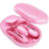 Pretty love - surprise box pinzas electro estimulacion rosa - 4