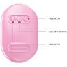Pretty love - surprise box pinzas electro estimulacion rosa - 7