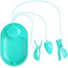 Pretty love - surprise box pinzas electro estimulacion azul - 1