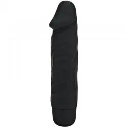 Get real - mini classic vibrador negro