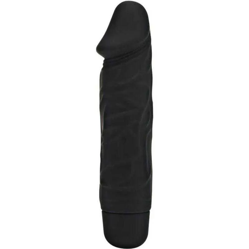Get real - mini classic vibrador negro