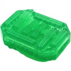Tenga - uni emerald masturbador dedal