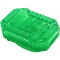 Tenga - uni emerald masturbador dedal