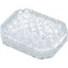Funda Tenga UNI Diamond transparente