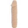 Get real - mini classic vibrador natural - 1