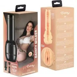 Kiiroo - feel dainty wilder by kiiro stars collection
