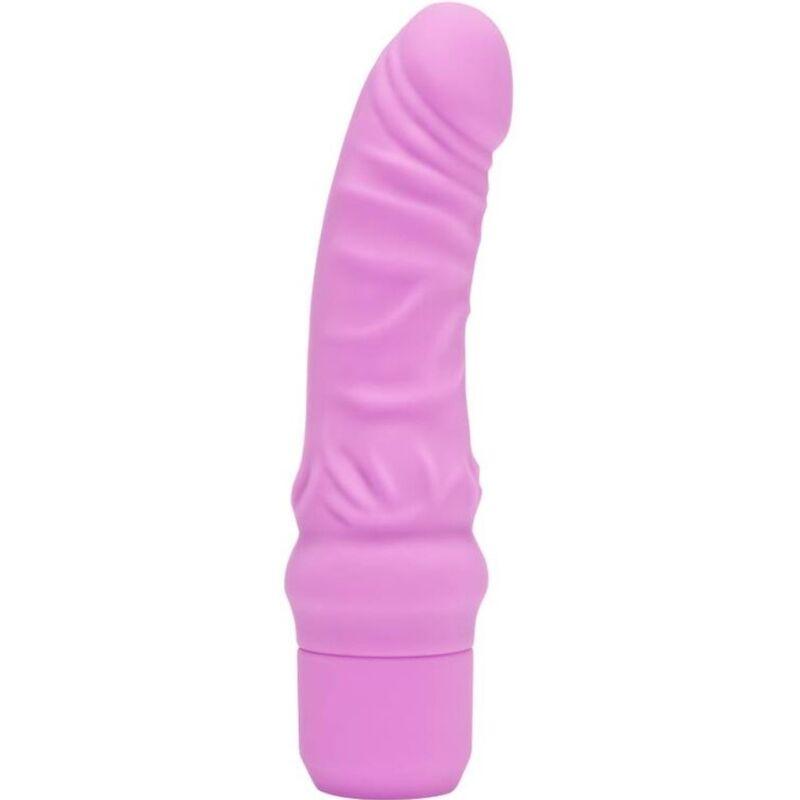 Get real - mini classic g-spot vibrador rosa