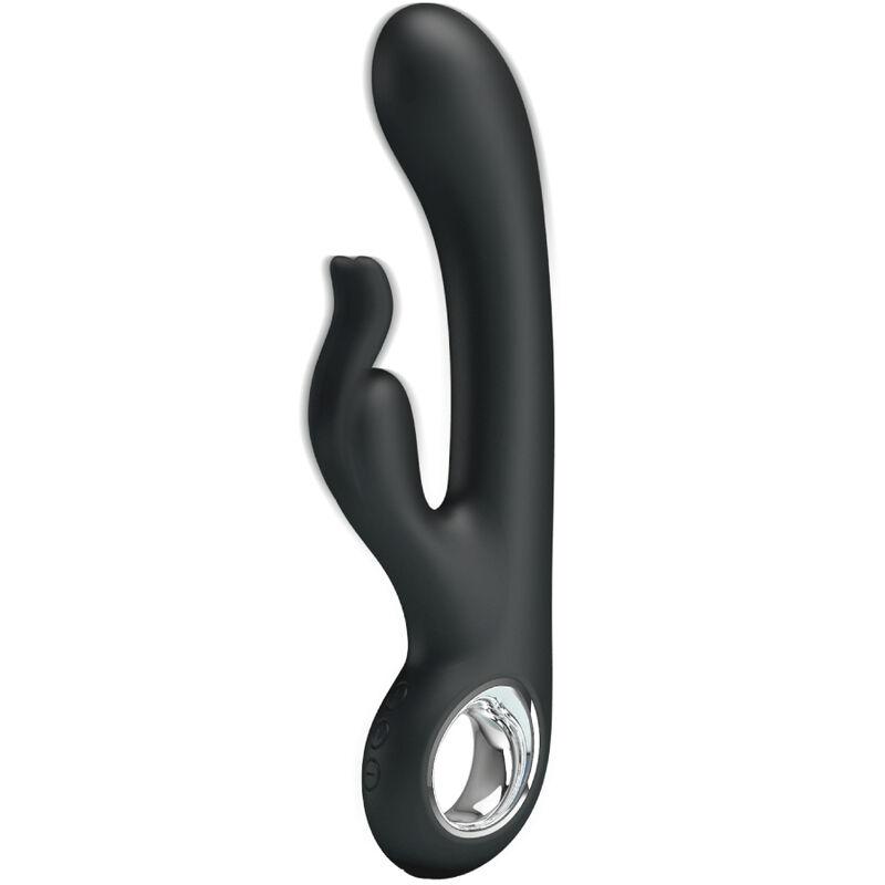 Pretty love - carina vibrador estimulador de clitoris y punto g Pretty love - carina vibrador estimulador de clitoris y punto g