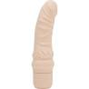 Get real - mini classic g-spot vibrador natural - 1