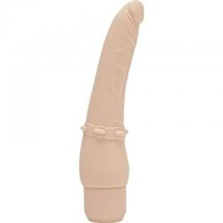 Get real - classic smooth vibrador natural