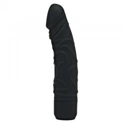 Get real - classic original vibrador negro