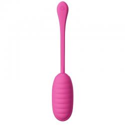 Pretty love - catalina huevo vibrador recargable rosa