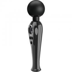 Pretty love - skyler vibrador wand negro