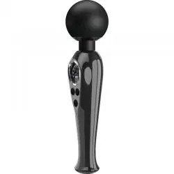 Pretty love - skyler vibrador wand negro