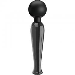 Pretty love - skyler vibrador wand negro