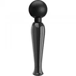 Pretty love - skyler vibrador wand negro