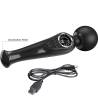 Cable de carga del Pretty Love Skyler negro
