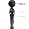 Botones y pantalla del Pretty Love Skyler negro