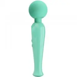 Pretty love - skyler vibrador wand verde