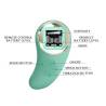 Pretty love - vivian huevo vibrador control remoto verde - 7