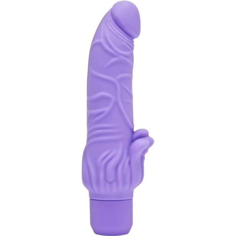 Pretty love plug anal silicona forma pene y 12 modos vibracion - negro PRETTY BOTTOM - 1 Pretty love plug anal silicona forma pene y 12 modos vibracion - negro PRETTY BOTTOM - 1