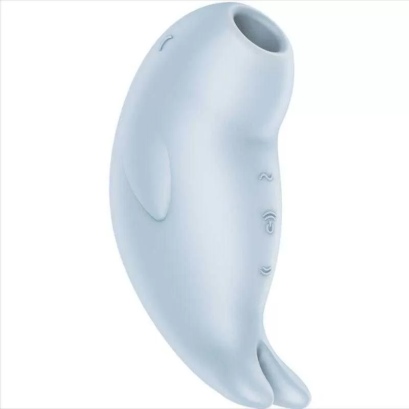 Satisfyer - seal you soon succionador de clitoris