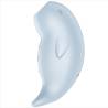 Perfil lateral del Satisfyer Seal You Soon