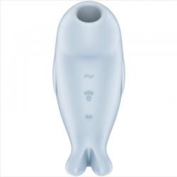 Satisfyer - seal you soon succionador de clitoris