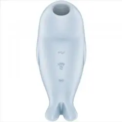 Satisfyer - seal you soon succionador de clitoris