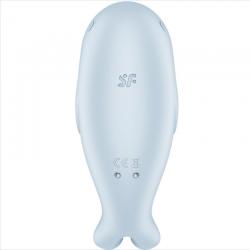 Satisfyer - seal you soon succionador de clitoris