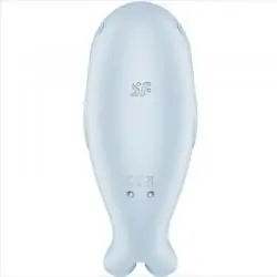 Satisfyer - seal you soon succionador de clitoris