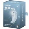 Caja del Satisfyer Seal You Soon