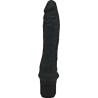 Get real - classic large vibrador negro - 1