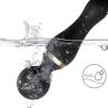 Armony - freeza masajeador & vibrador cabeza flexible negro - 2