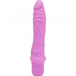 Pretty love plug anal silicona forma pene y 12 modos vibracion - negro PRETTY BOTTOM - 4