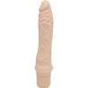 Get real - classic large vibrador natural - 1