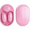 Pretty love - fun box bala vibradora rosa - 2