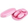 Pretty love - fun box bala vibradora rosa - 4