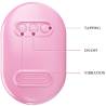 Pretty love - magic box bala vibradora & estimulador rosa - 7