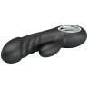 Vibrador Pretty Love Ansel en horizontal