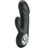 Vibrador Pretty Love Ansel de lado