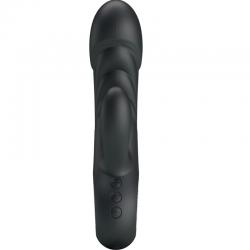Pretty love - ansel vibrador estimulador punto g y clitoris
