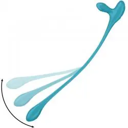 Satisfyer - plug & play 1 multivibrador flexible Satisfyer - plug & play 1 multivibrador flexible