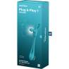 Caja del Satisfyer Plug and Play 1