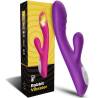 Armony - spark vibrador efecto calor violeta - 1
