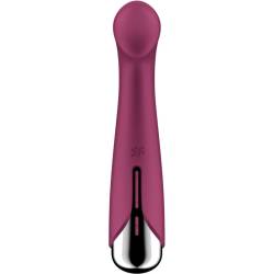 Satisfyer - spinning g-sport 1 vibrador rotador -  - 2